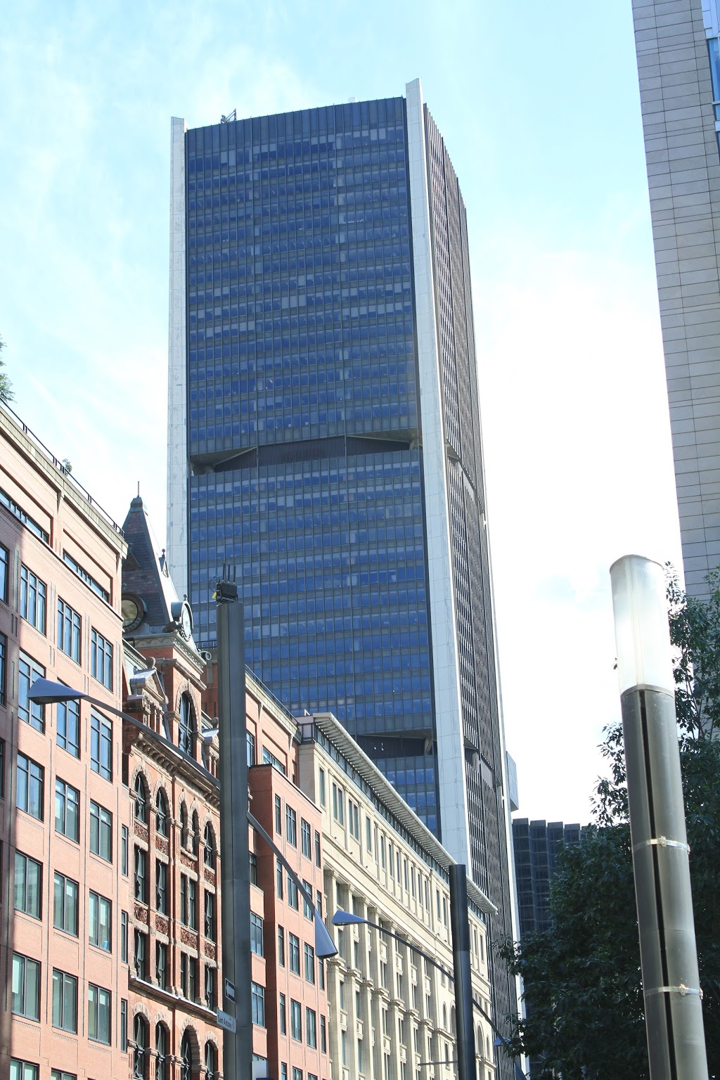 RBC Royal Bank | atm | 800 Rue du Square-Victoria, Montréal, QC H4Z 1A1, Canada | 5148742959 OR +1 514-874-2959