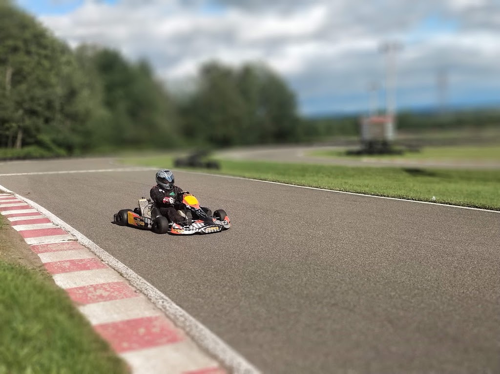 Karting Chateau Richer Inc | 164 Rte de Saint-Achillée, Château-Richer, QC G0A 1N0, Canada | Phone: (418) 824-5278