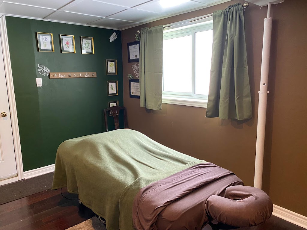 Magic Hands, RMT | 36 Clinton St N, Teeswater, ON N0G 2S0, Canada | Phone: (226) 230-0469