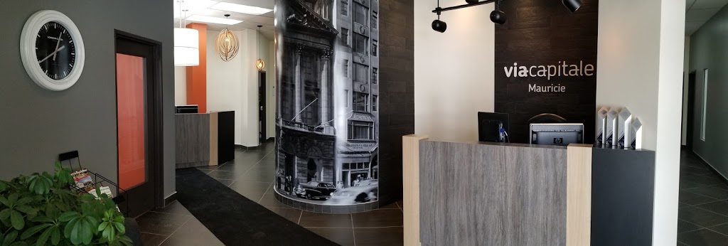 Via Capitale Mauricie | 1680 6e Rue, Trois-Rivières, QC G8Y 5B8, Canada | Phone: (819) 691-0000