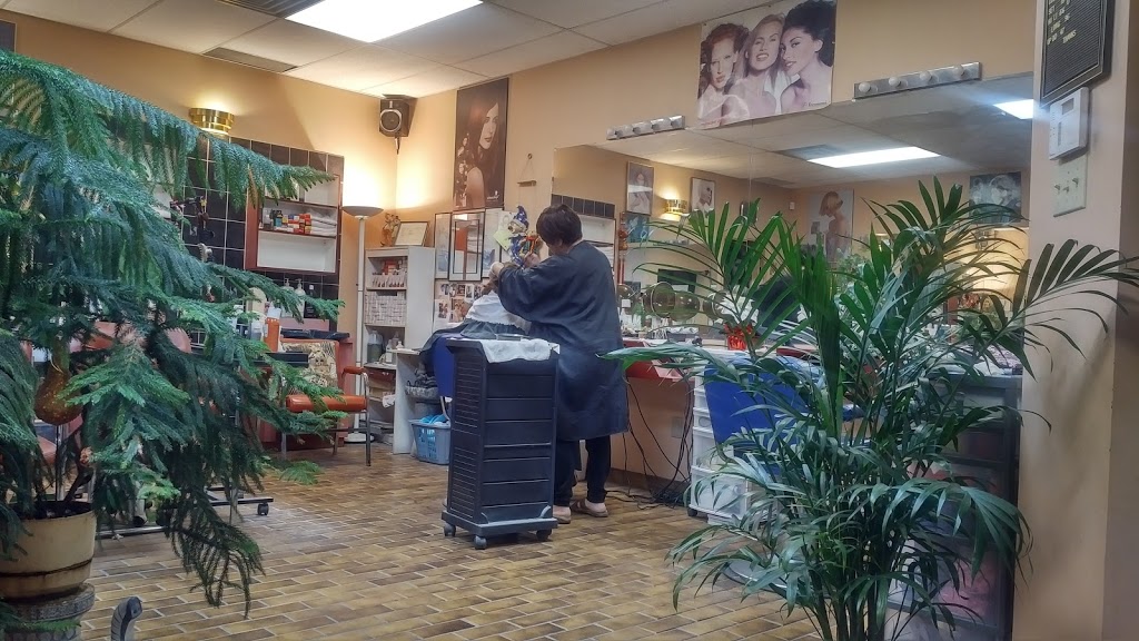 Sally Lee Hair Unisex | 1100 Dundas St W, Mississauga, ON L5C 4E7, Canada | Phone: (905) 949-5601