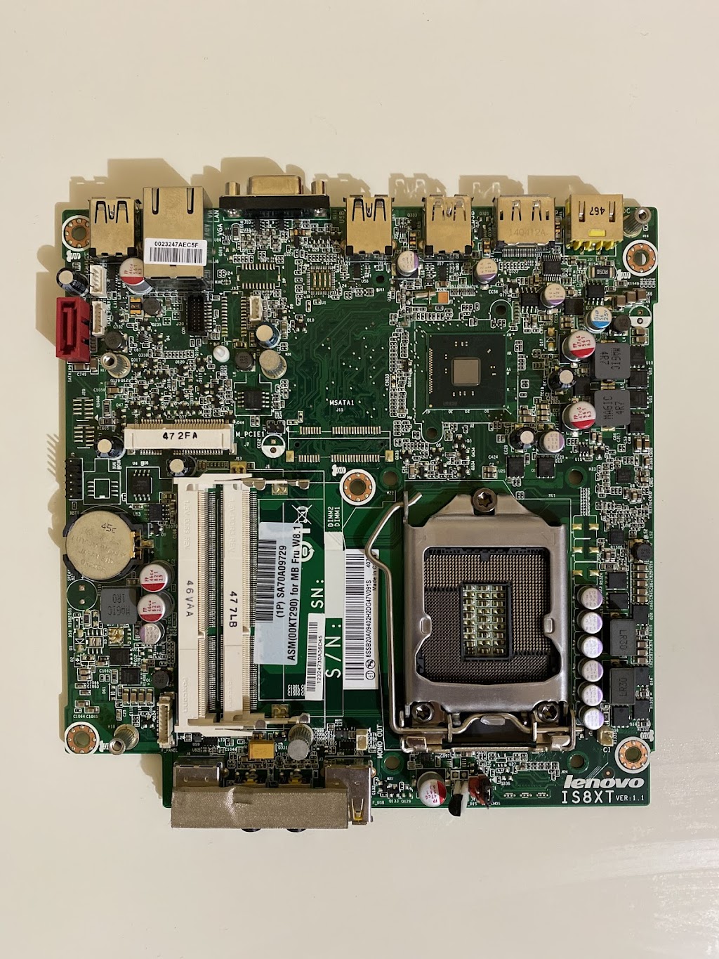 TechVilla | 30 Arborview Crescent, Etobicoke, ON M9V 3E2, Canada | Phone: (647) 556-2428