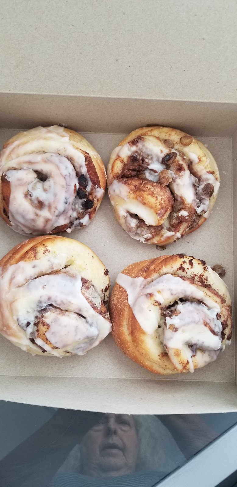 Sugar Quail Bakeshop | 5820 89 St, Osoyoos, BC V0H 1V1, Canada | Phone: (250) 689-4136