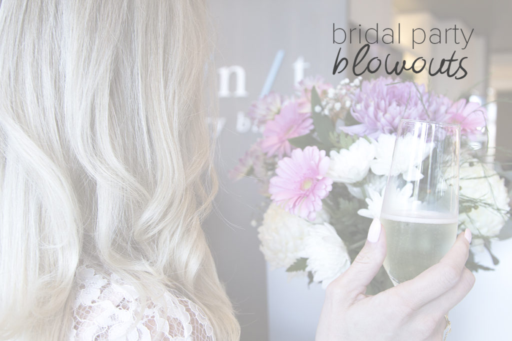 vent blow dry bar | 51 E Liberty St #3, Toronto, ON M6K 3P8, Canada | Phone: (416) 546-5655
