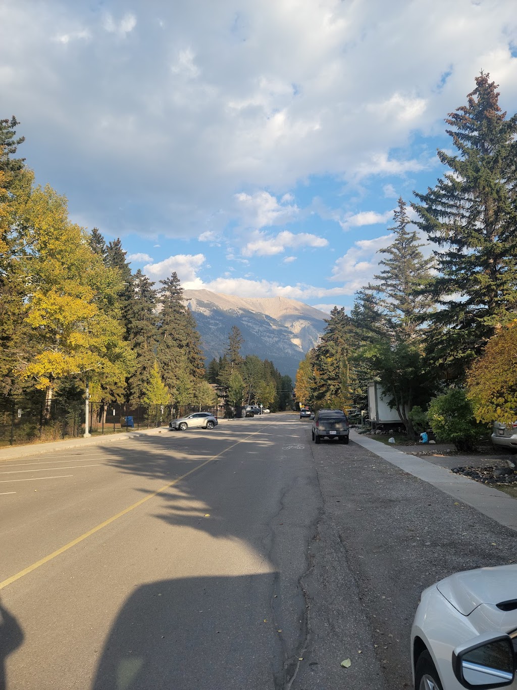 Centennial Park | 5 Ave, Canmore, AB T1W, Canada | Phone: (403) 678-0808