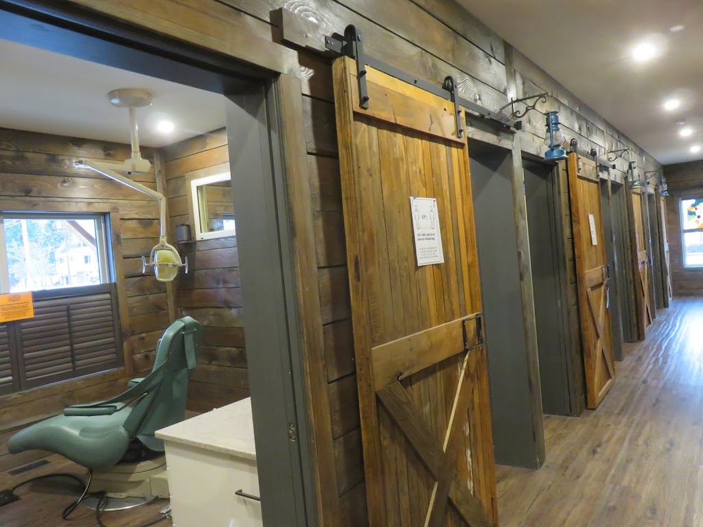 Border Country Dental | 1899 68 Ave, Grand Forks, BC V0H 1H0, Canada | Phone: (250) 442-6232