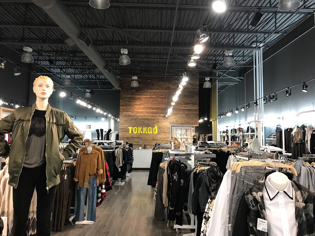 Tokkad | 3333 Rue du Carrefour, Québec, QC G1C 5R9, Canada | Phone: (418) 977-6070