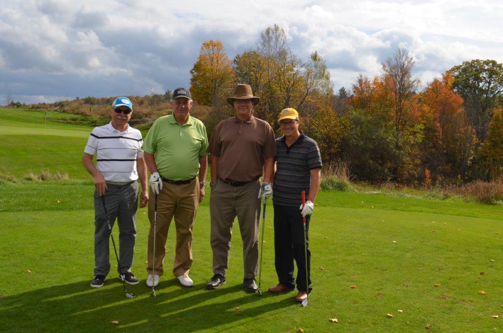 Muskoka Highlands Golf Links | 1036 S Monck Dr, Bracebridge, ON P1L 1W8, Canada | Phone: (705) 646-1060