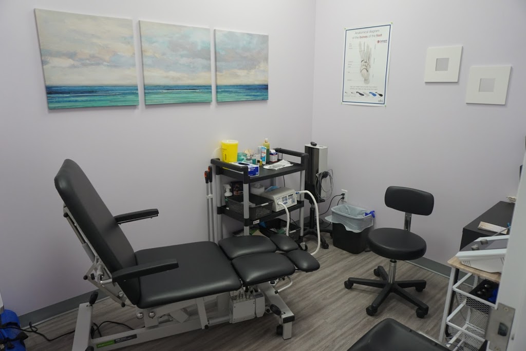 Footprint Health and Wellness Centre | 222 Mapleview Dr W Unit #10, Barrie, ON L4N 9E7, Canada | Phone: (705) 733-9990
