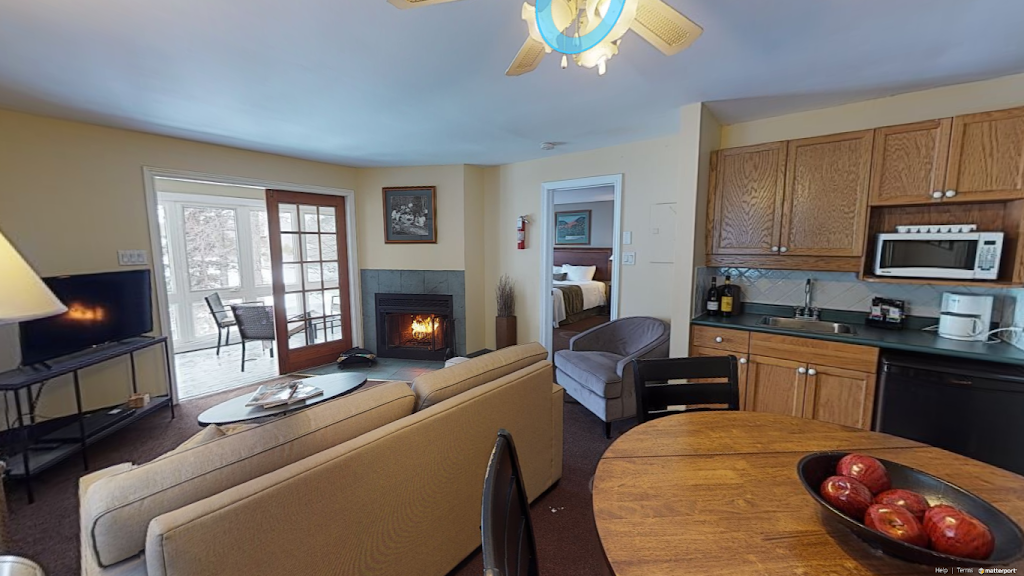 Rocky Crest Golf Resort | 20 Barnwood Dr, MacTier, ON P0C 1H0, Canada | Phone: (866) 323-3305