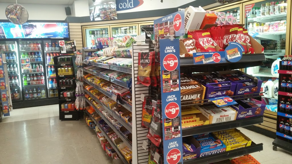 Circle K | 19466 Yonge St, Holland Landing, ON L9N 1M6, Canada | Phone: (905) 836-6491