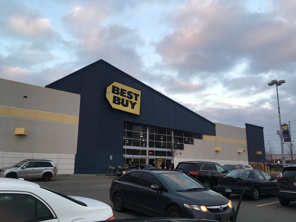 Best Buy | 7850 Weston Rd. , Bldg. E Unit 1, Woodbridge, ON L4L 9N8, Canada | Phone: (905) 264-3191