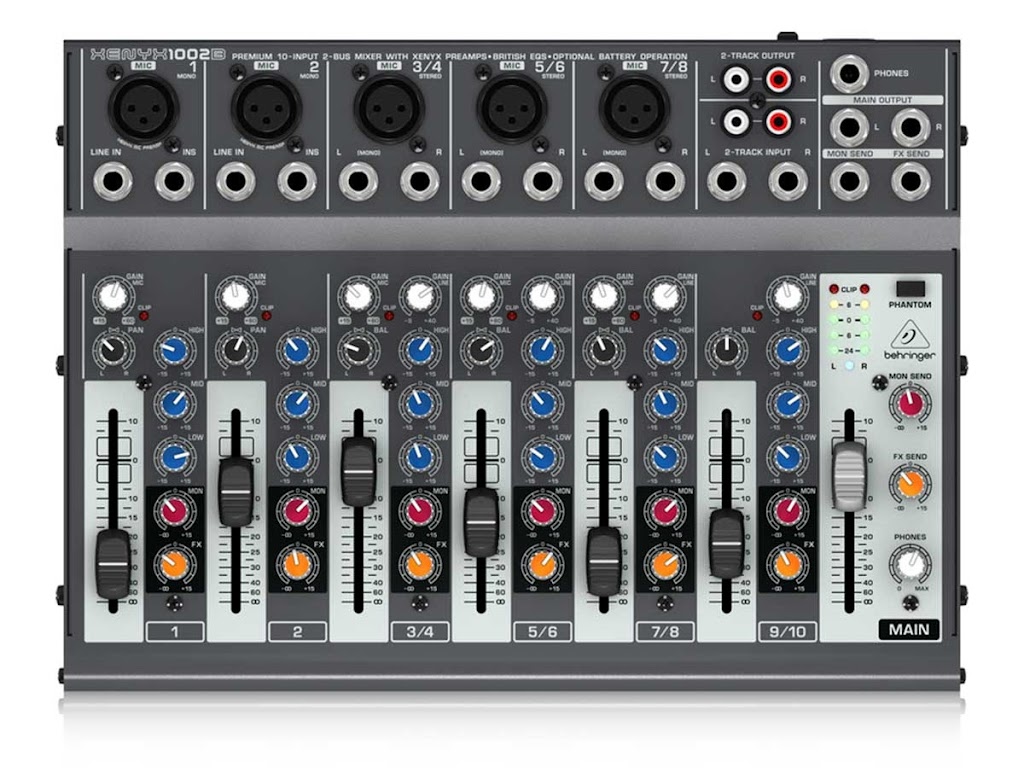 Sounds Distribution | 5775 Bd Thimens, Saint-Laurent, QC H4R 2H4, Canada | Phone: (888) 723-1723
