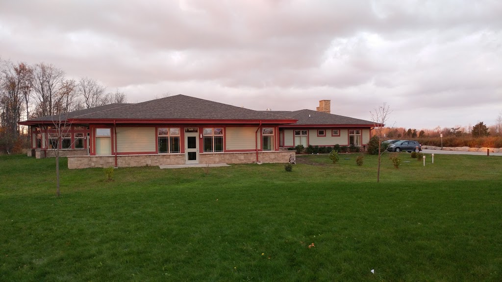 Jericho House | 10845 Rathfon Rd, Port Colborne, ON L3K 5V4, Canada | Phone: (905) 834-0553