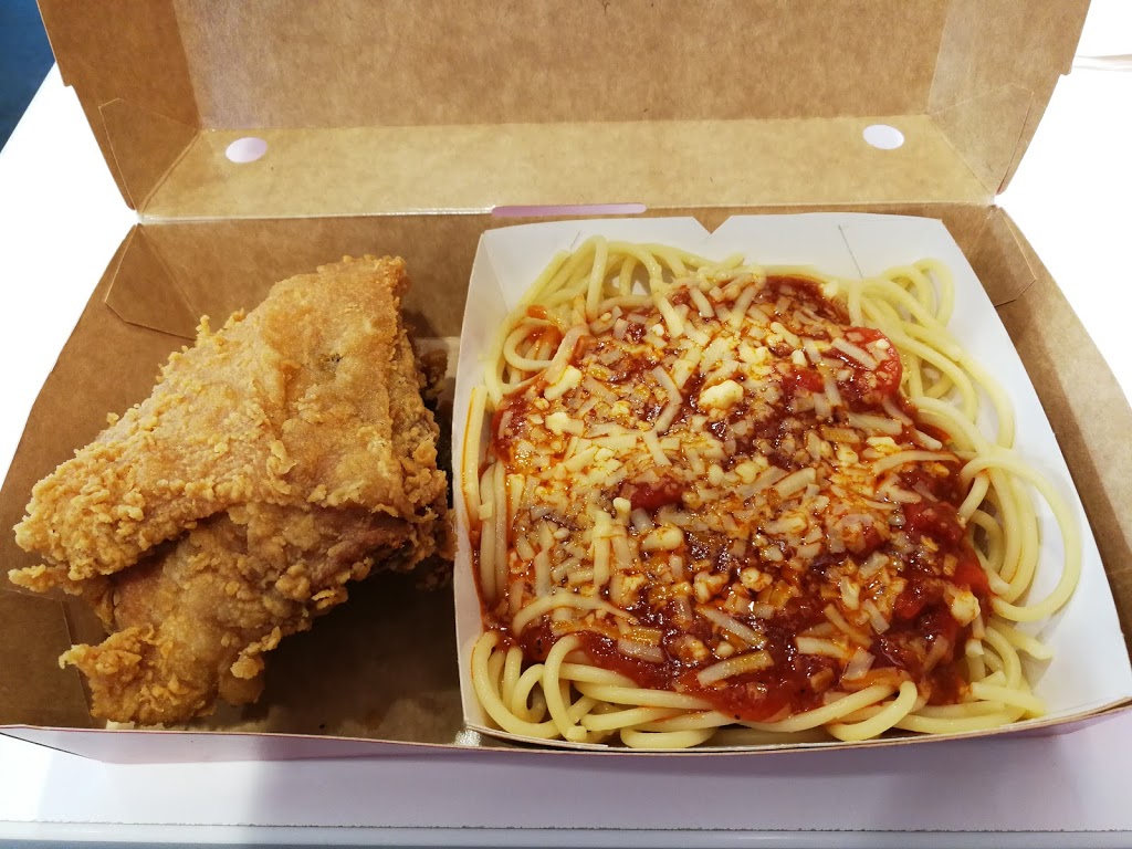 Jollibee | 1377 McPhillips St, Winnipeg, MB R2V 3C4, Canada | Phone: (204) 515-3400