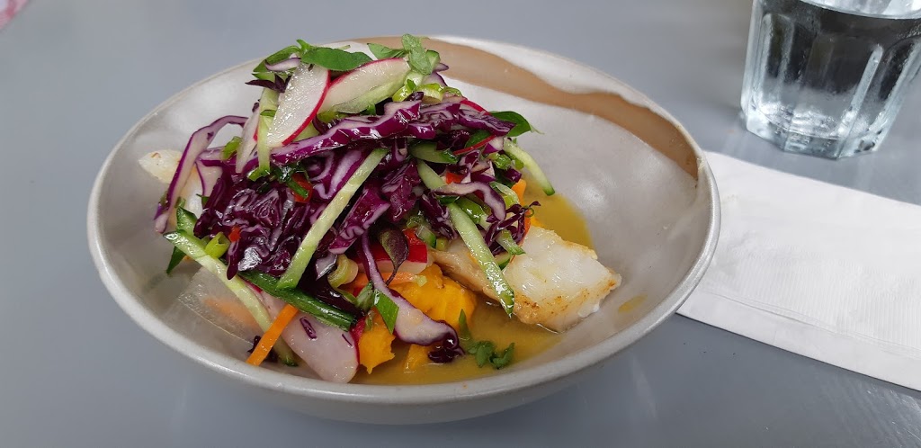 Gusto Cafe | 695 Chemin Avila, Piedmont, QC J0R 1K0, Canada | Phone: (450) 227-2788