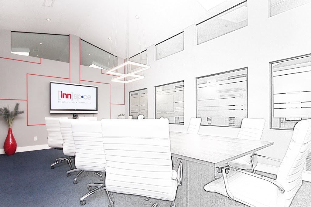 Innspace Executive Offices & Business Centre | 30 Quarry Ridge Rd, Barrie, ON L4M 7G1, Canada | Phone: (855) 721-4700