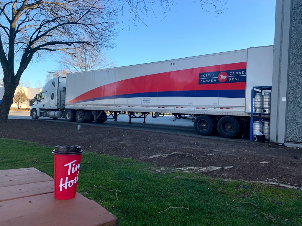 Premium Line Transport | 880 Belgrave Way, Delta, BC V3M 5Y8, Canada | Phone: (604) 519-0025