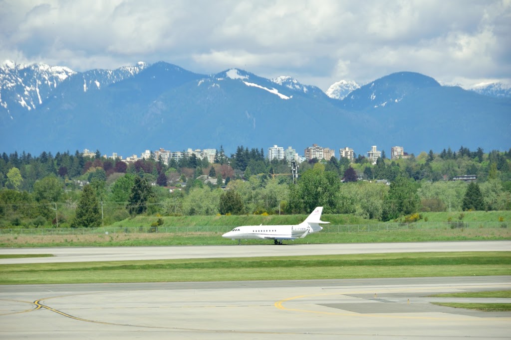 Vancouver International Airport | 3211 Grant McConachie Way, Richmond, BC V7B 0A4, Canada | Phone: (604) 207-7077