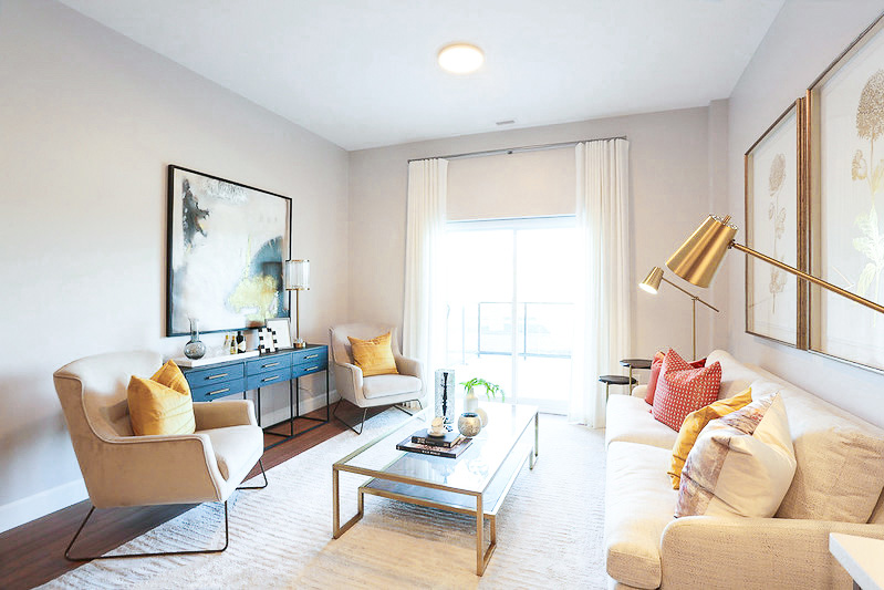 Riverstone Retiree Apartments | 1961 Shore Rd, London, ON N6K 0K5, Canada | Phone: (519) 474-4410