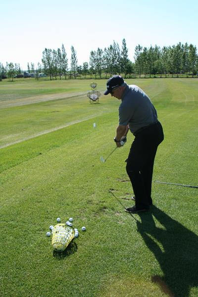 Regina Golf Lessons | Barry Eisenzimmer | health | 3805 Grassick Ave, Regina, SK S4S 0Z3, Canada | 3065334803 OR +1 306-533-4803