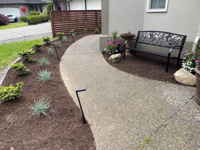 Fraser Valley Landscaping | 6747 203 St, Langley, BC V2Y 3B5, Canada | Phone: (604) 612-2119