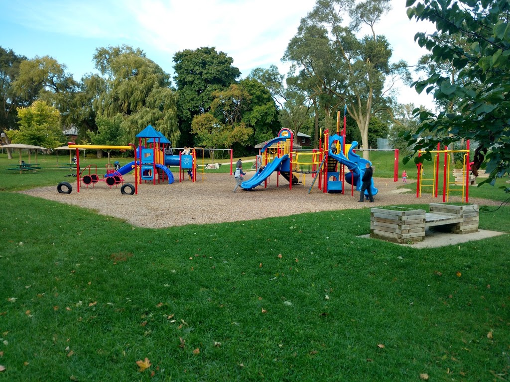 Bloordale Park North | 20 Toledo Rd, Etobicoke, ON M9C 2H3, Canada