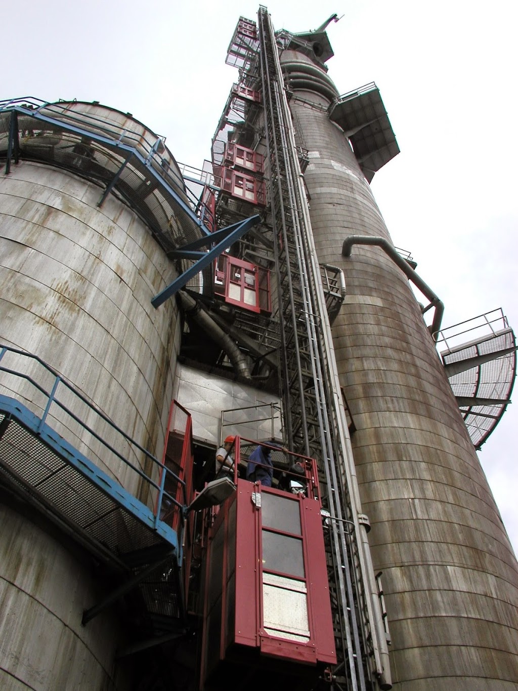 UCEL - Urban Construction Equipment Ltd | 24 Anderson Blvd, Uxbridge, ON L9P 0C7, Canada | Phone: (905) 669-2558