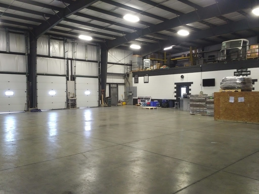 Genuine Transportation Inc. | 14769 Bayham Dr, Tillsonburg, ON N4G 4G8, Canada | Phone: (519) 688-1888