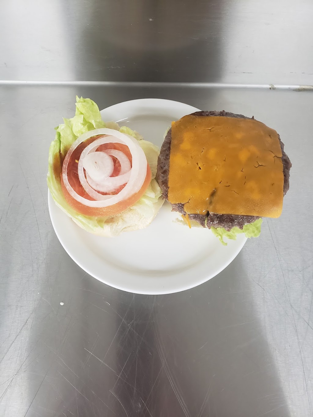 KNT Authentic Catering & Restaurant Inc. | 17 Main St S, Milverton, ON N0K 1M0, Canada | Phone: (519) 444-4683