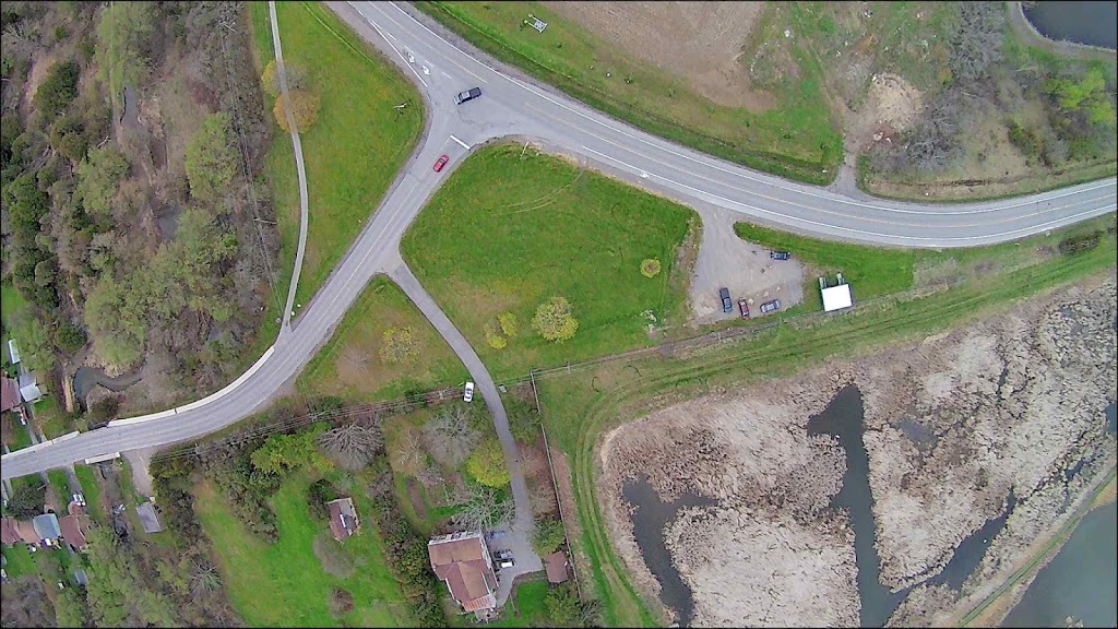 Brighton Constructed Wetland | 211 Prince Edward St, Brighton, ON K0K 1H0, Canada | Phone: (613) 475-1162