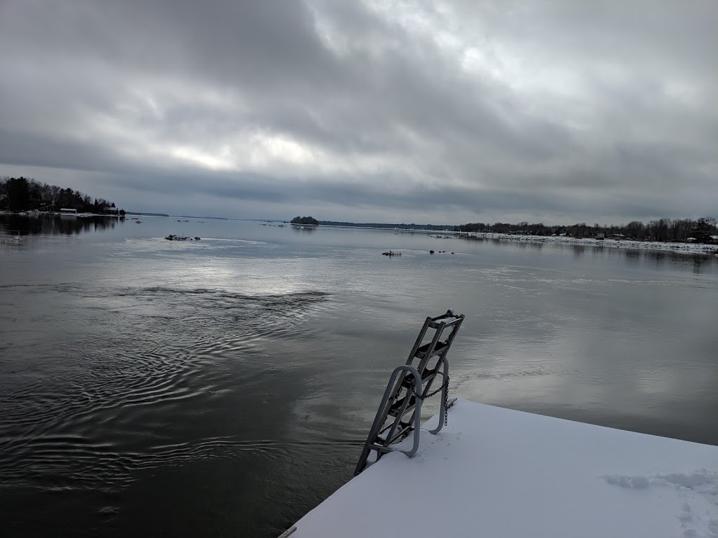 Centennial Park | 3376 Quetton St, Washago, ON L0K 2B0, Canada