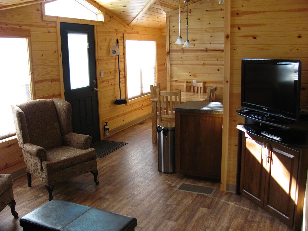Waterfalls Lodge, Inc. | Box 8, 432 Waterfalls Rd, Spanish, ON P0P 2A0, Canada | Phone: (705) 844-2169