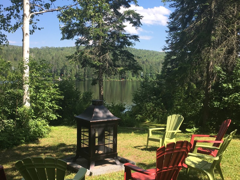 Samyeve | 420 Chemin Quatre Saisons, Saint-Côme, QC J0K, Canada | Phone: (514) 949-7222