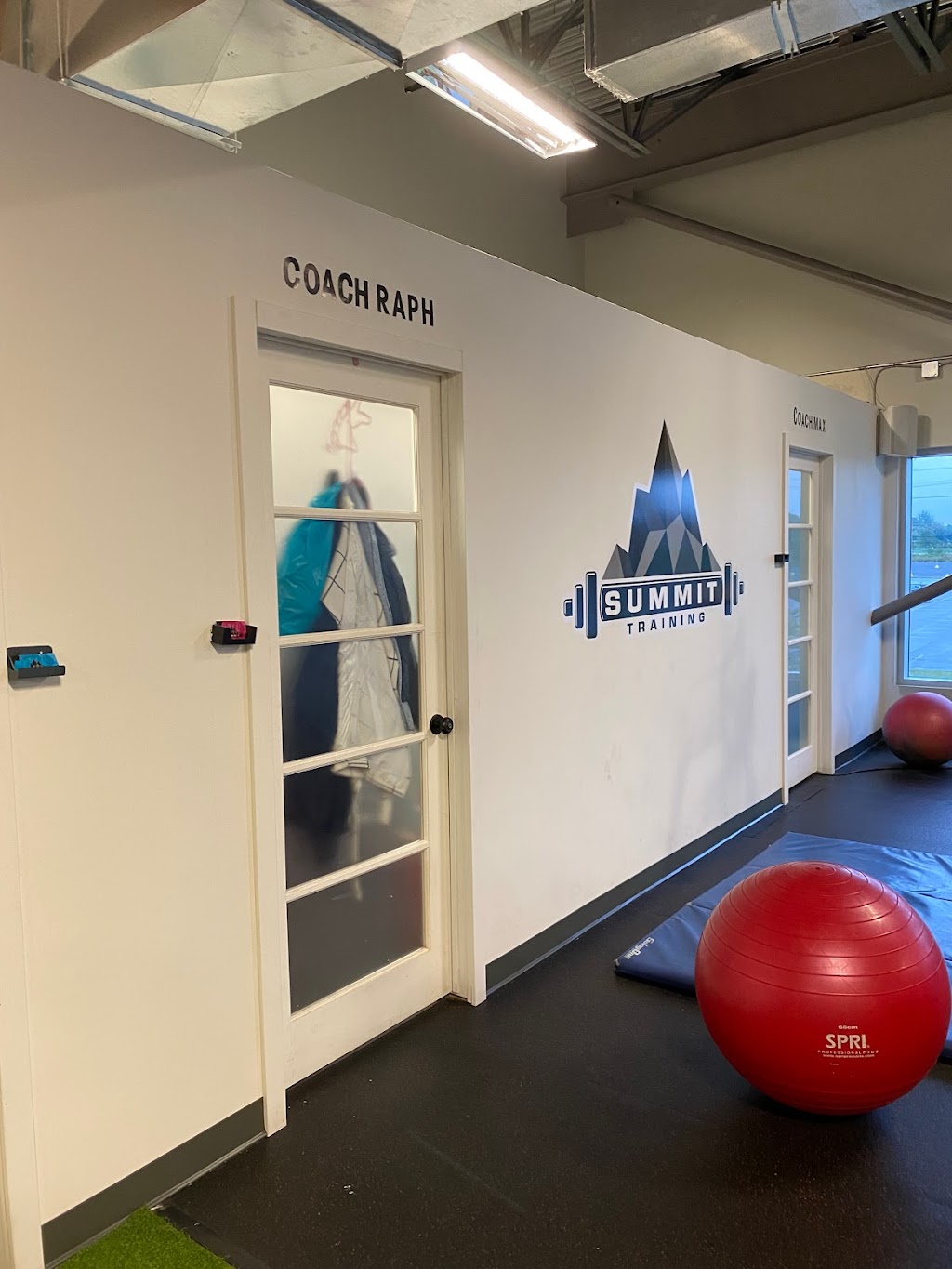 Summit Training | 2485 Bd des Entreprises, Terrebonne, QC J6X 5S5, Canada | Phone: (514) 980-4258