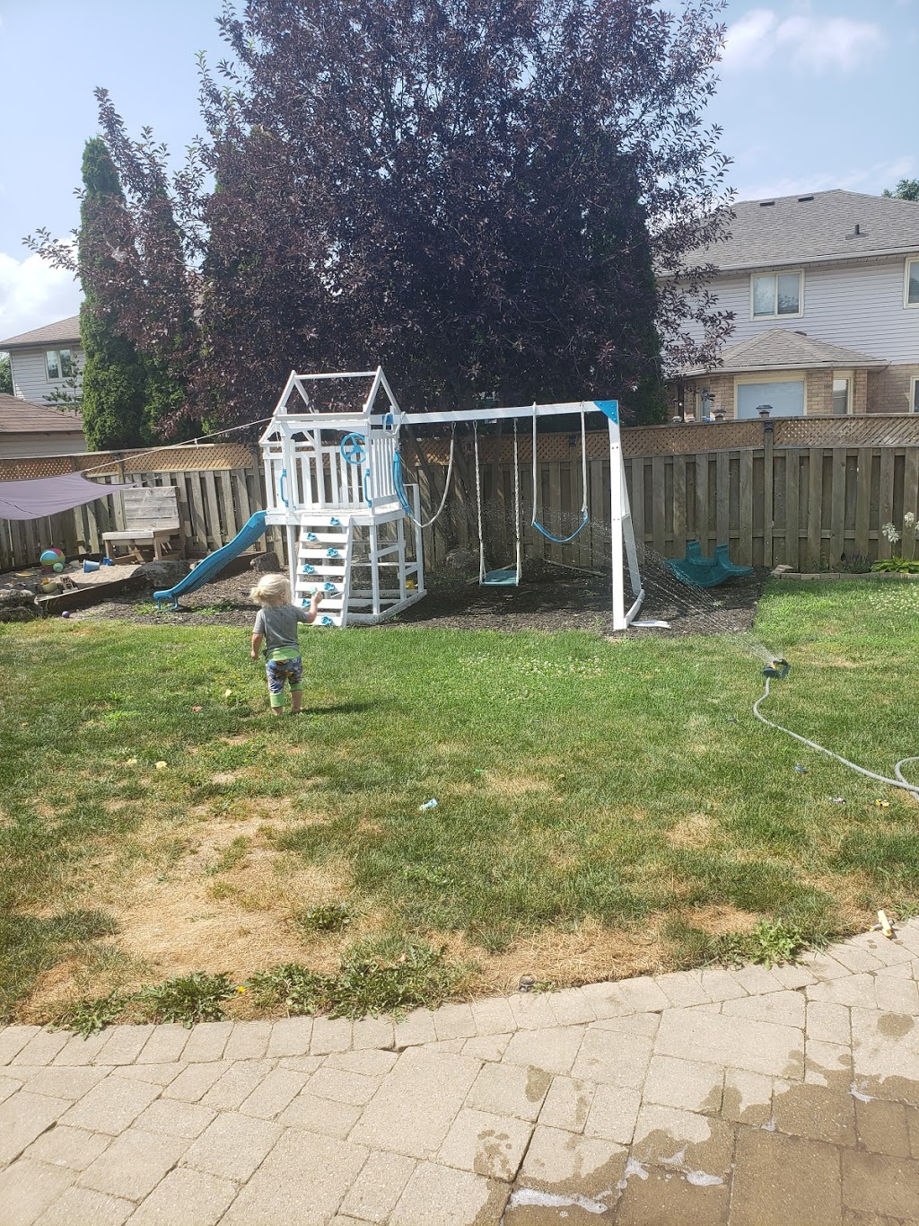 fallans friends home daycare | 84 Norway Maple Dr, Chatham, ON N7L 5E1, Canada | Phone: (519) 350-7005