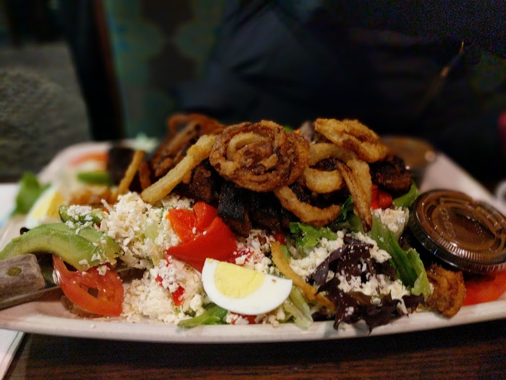 Forestview Restaurant | 4781 Transit Rd, Depew, NY 14043, USA | Phone: (716) 656-8760