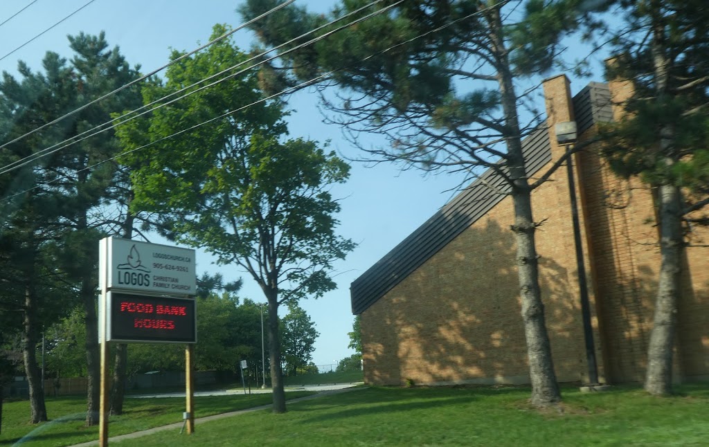 Logos Christian Family Church | 3535 Dixie Rd, Mississauga, ON L4Y 2B3, Canada | Phone: (905) 624-9261