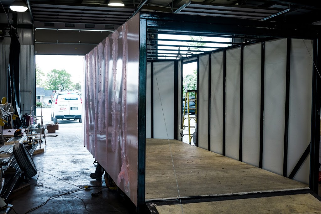 RTD Trailers | 3790 Davidson Side Rd, Inverary, ON K0H 1X0, Canada | Phone: (844) 653-7836