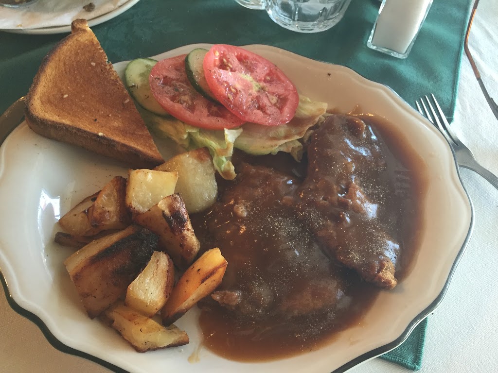 Wild Thyme Cafe | 2018 20 Ave, Nanton, AB T0L 1R0, Canada | Phone: (403) 646-2173