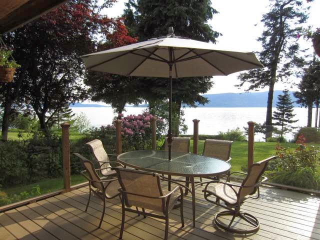 Lummi Island Beach Haven | 1567 S Nugent Rd, Lummi Island, WA 98262, USA | Phone: (360) 920-3387