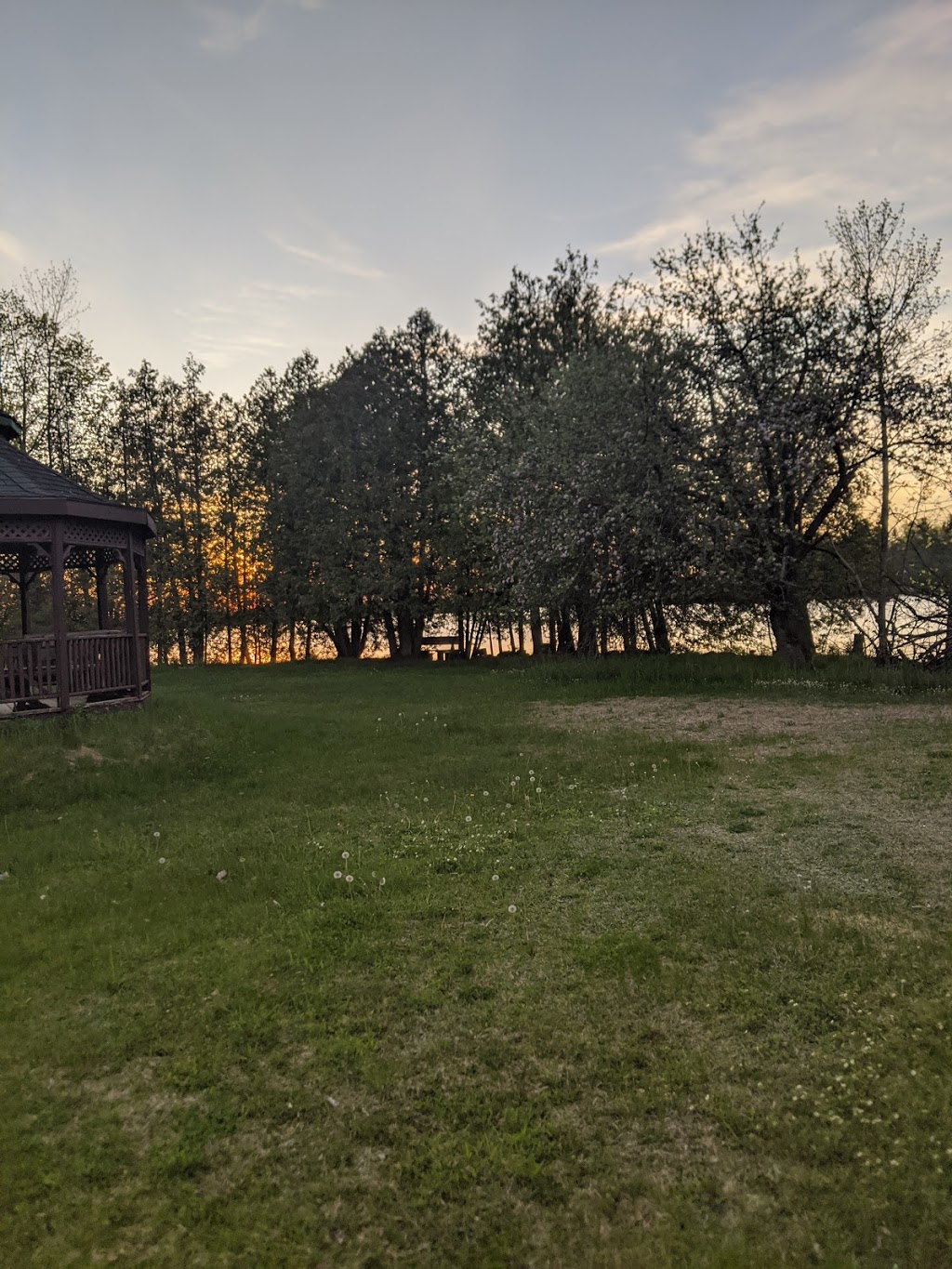 Camp Quin-mo-lac | 336 Franks Rd, Tweed, ON K0K 3J0, Canada | Phone: (613) 473-2877