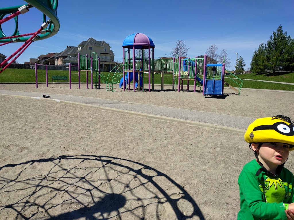 Lilac Grove Parkette | Richmond Hill, ON L4S 1T9, Canada