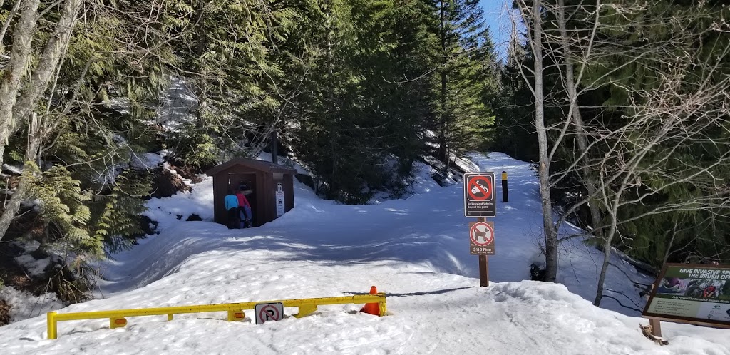 Elfin Lake Trailhead | Diamond Head Trail, Whistler, BC V0N 0A0, Canada | Phone: (800) 689-9025