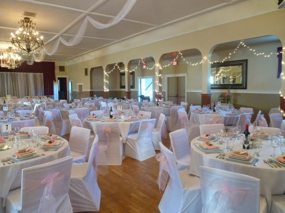 White Eagle Polish Hall | 90 Dock St, Victoria, BC V8V 2A1, Canada | Phone: (250) 882-3797