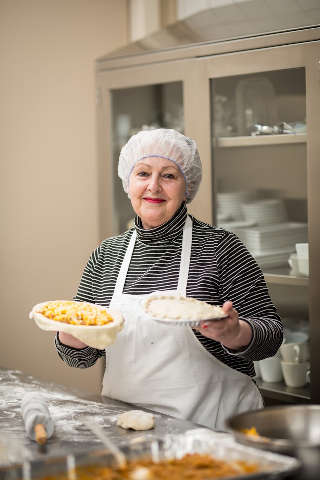 Centre daction bénévole dAutray | 180 Rue de Champlain, Berthierville, QC J0K 1A0, Canada | Phone: (450) 836-7122