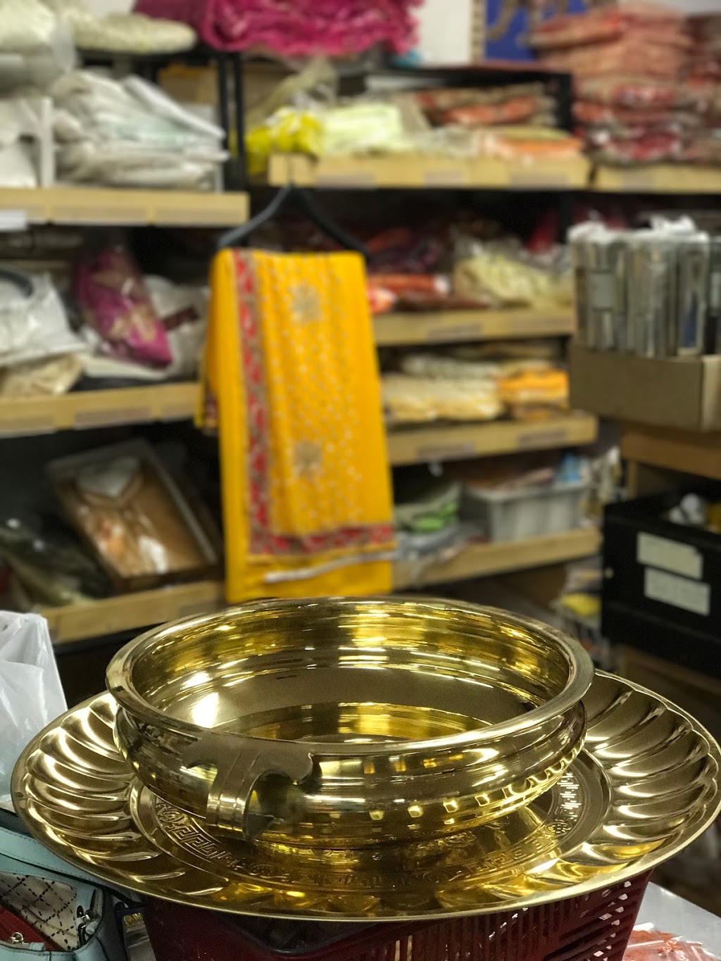 Om Deepam Puja Centre | 430 Passmore Avenue, Units 21 & 22, Toronto, ON M1V 5A9, Canada | Phone: (416) 281-9000