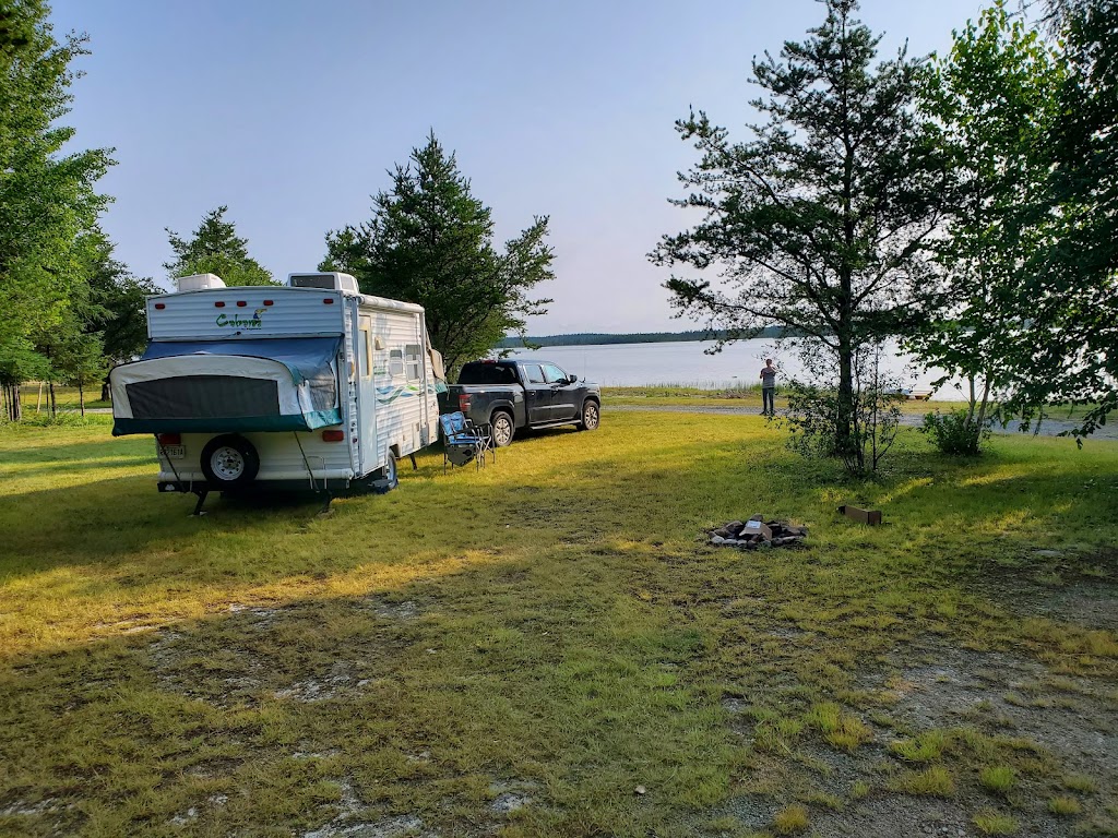 Camping OMilles Étoiles | 1330 QC-117, Val-dOr, QC J9P 7C6, Canada | Phone: (819) 550-4678