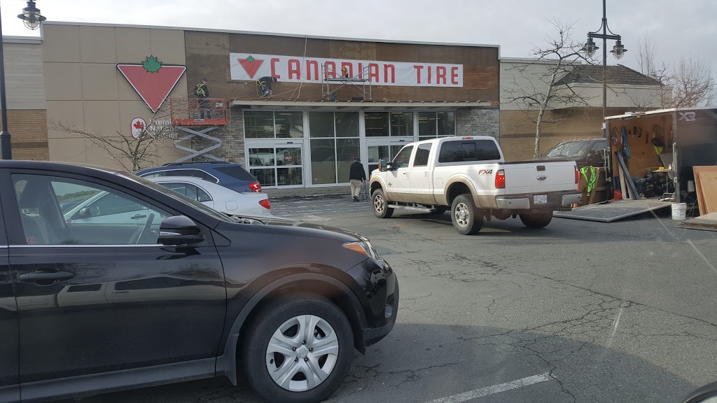 Broadmead Village Shopping Centre | 777 Royal Oak Dr, Victoria, BC V8X 4V1, Canada