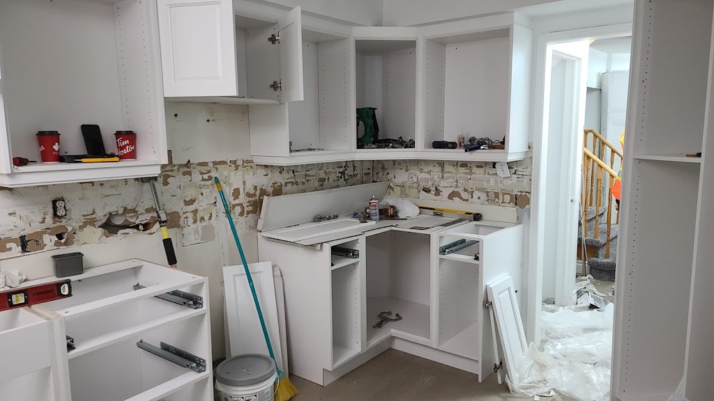 Nova Homes Development Inc | 7035 Rexwood Rd #117, Mississauga, ON L4T 4M7, Canada | Phone: (365) 778-6473